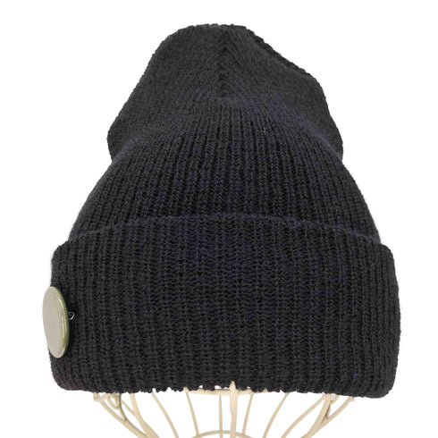 エンジニアードガーメンツ Engineered Garments WOOL WATCH CAP メンズ