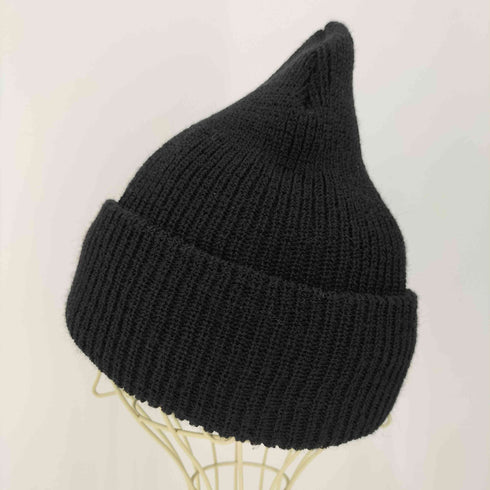 エンジニアードガーメンツ Engineered Garments WOOL WATCH CAP メンズ