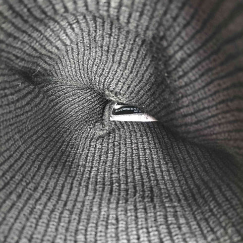 エンジニアードガーメンツ Engineered Garments WOOL WATCH CAP メンズ