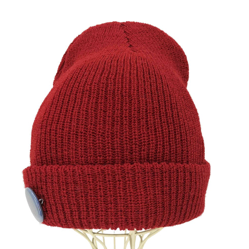 エンジニアードガーメンツ Engineered Garments WOOL WATCH CAP メンズ