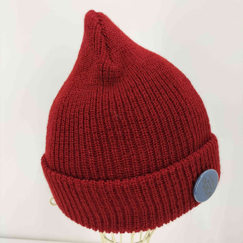 エンジニアードガーメンツ Engineered Garments WOOL WATCH CAP メンズ