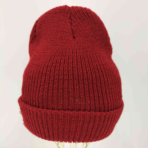 エンジニアードガーメンツ Engineered Garments WOOL WATCH CAP メンズ