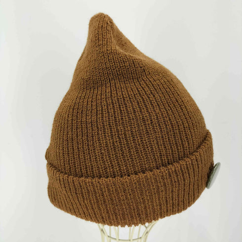 エンジニアードガーメンツ Engineered Garments WOOL WATCH CAP メンズ