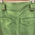 ロクビューティーアンドユースユナイテッドアローズ 6 BEAUTY & YOUTH UNITED ARROWS SATIN GURUKA PANTS サテン グルカパンツ レディース JPN:34