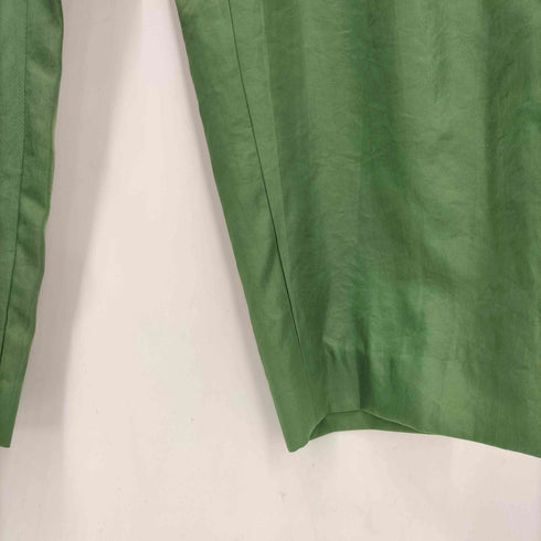 ロクビューティーアンドユースユナイテッドアローズ 6 BEAUTY & YOUTH UNITED ARROWS SATIN GURUKA PANTS サテン グルカパンツ レディース JPN:34
