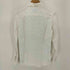 ジェームスモルティマー James Mortimer IRIDH LINEN L/S ボタンダウン シャツ レディース 34