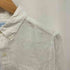 ジェームスモルティマー James Mortimer IRIDH LINEN L/S ボタンダウン シャツ レディース 34