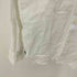 ジェームスモルティマー James Mortimer IRIDH LINEN L/S ボタンダウン シャツ レディース 34
