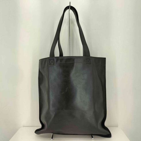 NUMBER TWENTY-ONE レザー トートバッグ レディース