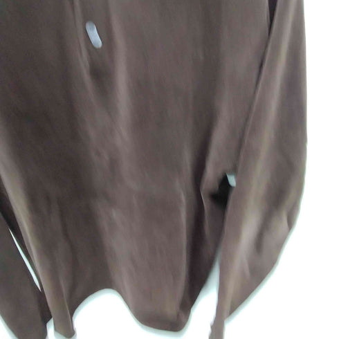 スティーブンアラン Steven Alan 25AW 3B コットン ニット ポロシャツ メンズ JPN:L