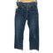 リー Lee 90S 日本製 復刻 30's LOT 1101 COWBOY 青耳セルビッチ ヘアオンハイド カウボーイ デニム パンツ メンズ 28x34