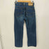リー Lee 90S 日本製 復刻 30's LOT 1101 COWBOY 青耳セルビッチ ヘアオンハイド カウボーイ デニム パンツ メンズ 28x34