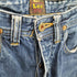 リー Lee 90S 日本製 復刻 30's LOT 1101 COWBOY 青耳セルビッチ ヘアオンハイド カウボーイ デニム パンツ メンズ 28x34