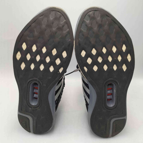 アディダス adidas CC SONIC BOOST ランニング シューズ メンズ JPN:26