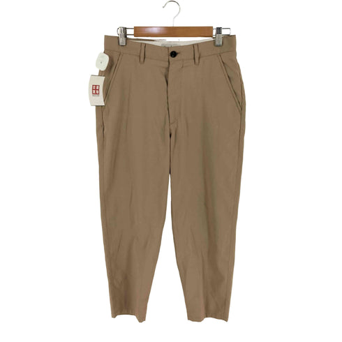 スティーブンアラン Steven Alan DRY/OX PEG TOP PANTS-ANKLE メンズ JPN:S