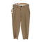 スティーブンアラン Steven Alan DRY/OX PEG TOP PANTS-ANKLE メンズ JPN:S