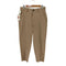 スティーブンアラン Steven Alan DRY/OX PEG TOP PANTS-ANKLE メンズ JPN:S