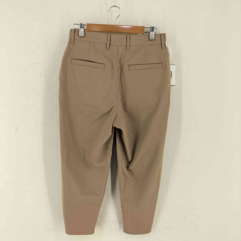 スティーブンアラン Steven Alan DRY/OX PEG TOP PANTS-ANKLE メンズ JPN:S