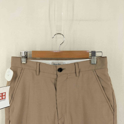 スティーブンアラン Steven Alan DRY/OX PEG TOP PANTS-ANKLE メンズ JPN:S