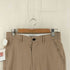 スティーブンアラン Steven Alan DRY/OX PEG TOP PANTS-ANKLE メンズ JPN:S