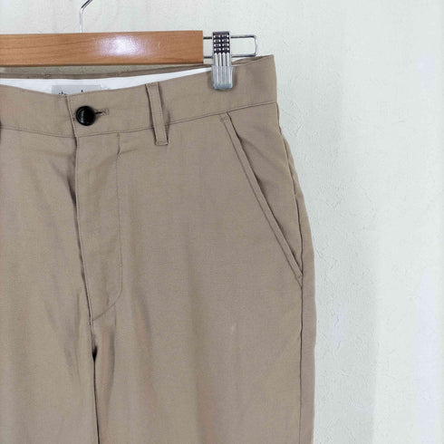 スティーブンアラン Steven Alan DRY/OX PEG TOP PANTS-ANKLE メンズ JPN:S