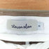 スティーブンアラン Steven Alan DRY/OX PEG TOP PANTS-ANKLE メンズ JPN:S
