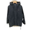 エーグル AIGLE GORE-TEX ナイロン リップストップ RECOMPOSITION コンポシステム マウンテン ジャケット メンズ import:XS