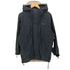 エーグル AIGLE GORE-TEX ナイロン リップストップ RECOMPOSITION コンポシステム マウンテン ジャケット メンズ import:XS