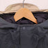 エーグル AIGLE GORE-TEX ナイロン リップストップ RECOMPOSITION コンポシステム マウンテン ジャケット メンズ import:XS