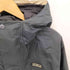 エーグル AIGLE GORE-TEX ナイロン リップストップ RECOMPOSITION コンポシステム マウンテン ジャケット メンズ import:XS