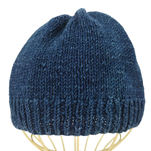 インバーアラン INVERALLAN ニット キャップ メンズ