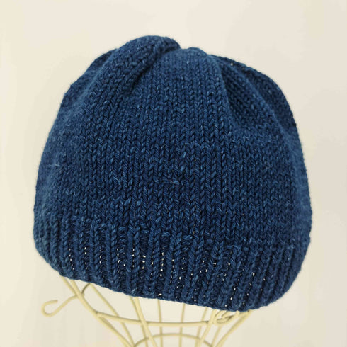 インバーアラン INVERALLAN ニット キャップ メンズ