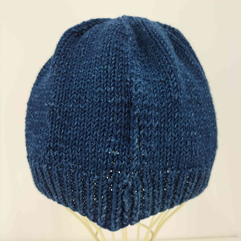 インバーアラン INVERALLAN ニット キャップ メンズ