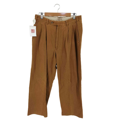 ポールスチュアート Paul Stuart 90S ドイツ製 チノパンツ メンズ 34/38