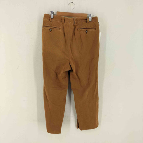 ポールスチュアート Paul Stuart 90S ドイツ製 チノパンツ メンズ 34/38