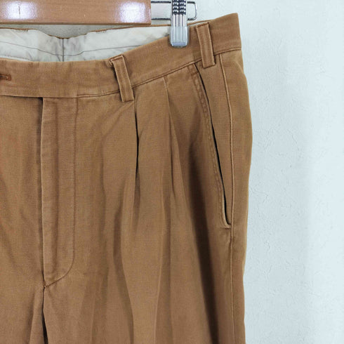 ポールスチュアート Paul Stuart 90S ドイツ製 チノパンツ メンズ 34/38