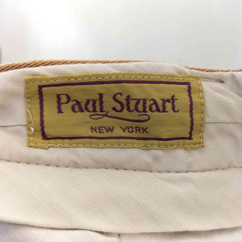 ポールスチュアート Paul Stuart 90S ドイツ製 チノパンツ メンズ 34/38