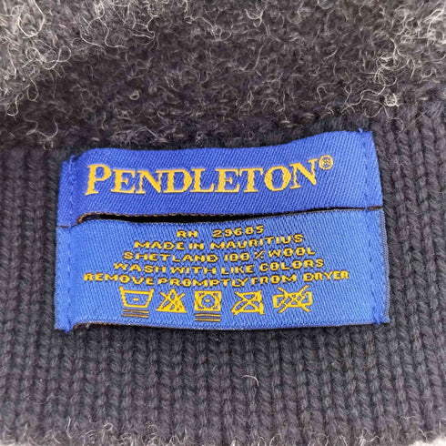 ペンドルトン PENDLETON ニット キャップ メンズ