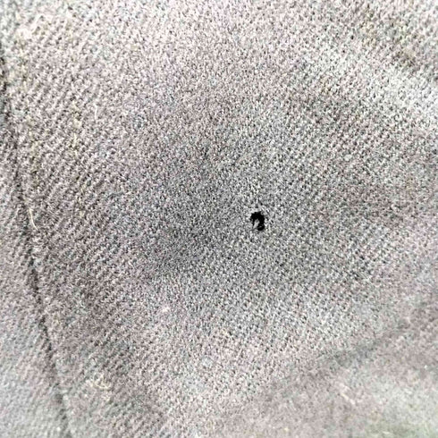 オアスロウ orSlow ウール アーミー ファティーグ パンツ レディース JPN:2