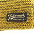 COLIMBO SHOOTING NECKER ORIGINAL BLENDED YARN メンズ