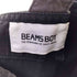 ビームスボーイ BEAMS BOY クレイジー US ARMY オーバーオール レディース