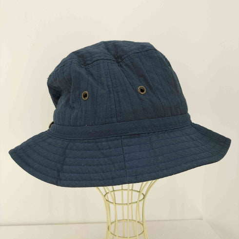 DORFMAN PACIFIC サファリ バケット ハット メンズ
