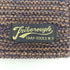 COLIMBO SHOOTING NECKER ORIGINAL BLENDED YARN メンズ