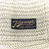 COLIMBO SHOOTING NECKER ORIGINAL BLENDED YARN メンズ