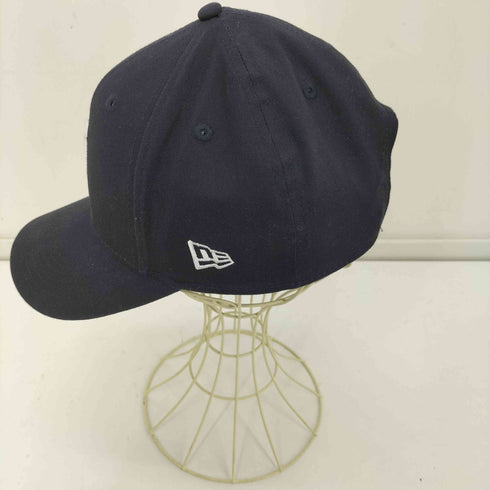 ニューエラ NEW ERA 9FIFTY MLB ベースボール チーム ロゴ 刺繍 スナップバック 6パネル キャップ メンズ MEDIUM/LARGE