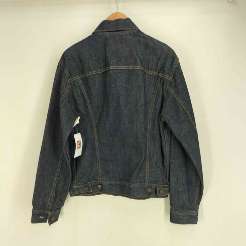 リーバイス Levis 90S 香港製 デニムジャケット メンズ import:S