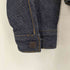 リーバイス Levis 90S 香港製 デニムジャケット メンズ import:S