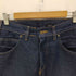 プリズンブルー PRSN BLU 7 Pocket Single Knee Denim Work Jeans シングルニー ワーク デニム パンツ メンズ W:34 L:32