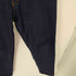 プリズンブルー PRSN BLU 7 Pocket Single Knee Denim Work Jeans シングルニー ワーク デニム パンツ メンズ W:34 L:32