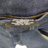 プリズンブルー PRSN BLU 7 Pocket Single Knee Denim Work Jeans シングルニー ワーク デニム パンツ メンズ W:34 L:32